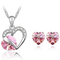 Set šperků Swarovski AD317