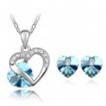 Set šperků Swarovski AD318