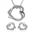 Set šperků Swarovski AD319